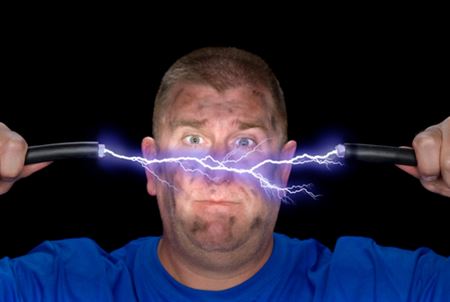 The Dangers Of DIY Wiring Projects