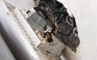 Emergency Electrical Repairs